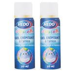 HEDO Secours Gel Arnica