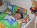 Le 31 mars: changement d