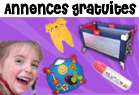 Petites annonces gratuites