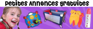 Petites annonces gratuites