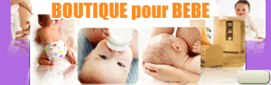 Espace Boutique enfant BIO