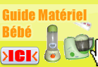 Guide Accessoires de Puériculture