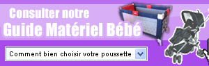 Guide Matériel Puériculture