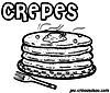 Bientot...., les crepes !