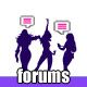 Forum de discussions