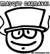 Bientôt le carnaval  et ses maracas !