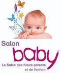 Les 1er, 2 et 3 Avril 2024,  Salon Baby