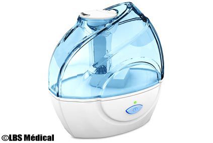 Humidificateur bébé : Comment choisir un humidificateur d'air pour bébé ?