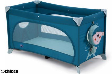 Parc pour bébé pliant Lit parapluie avec matelas lit de voyage