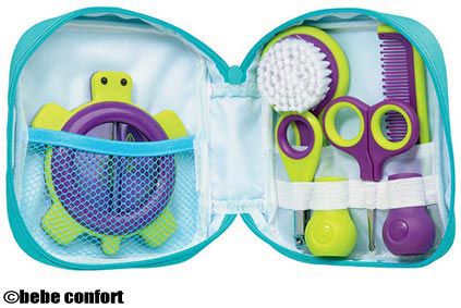 Baignoire bébé et accessoires pour le bain