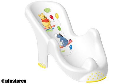 Transat  siége de bain bébé