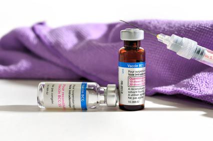 Le vaccin Prevenar, vaccin pneumococcique